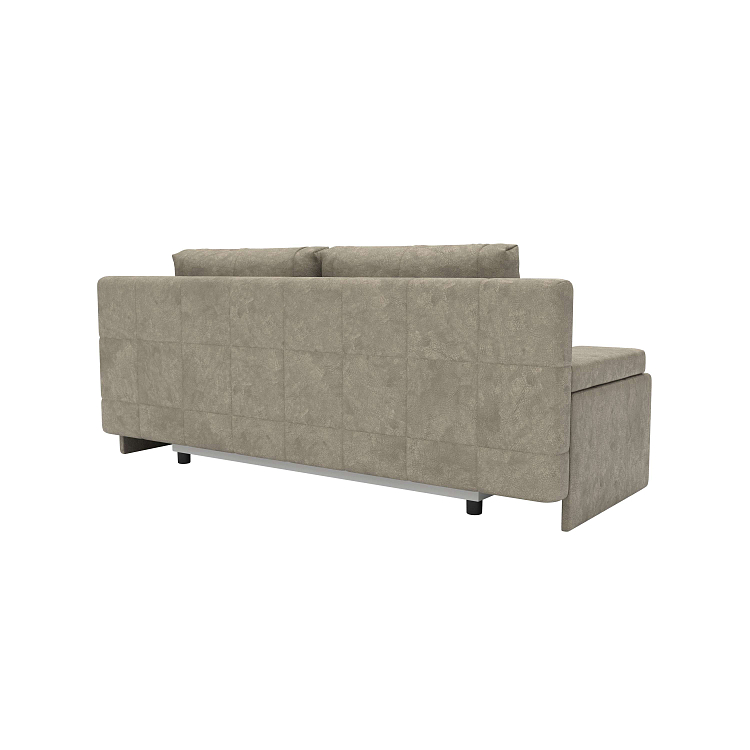 Ричмонд М / Диван - кровать 3-х мест велюр эскобар 03